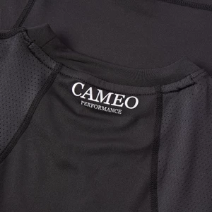 CAMEO Performance Baselayer - Black in Black