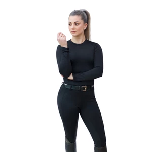 CAMEO Performance Baselayer - Black in Black