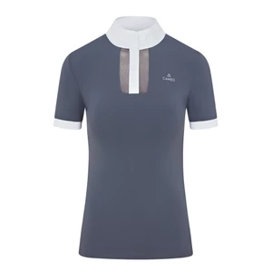 CAMEO Elite Show Shirt  - Grey in Grey