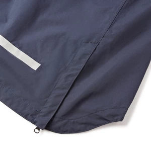 CAMEO Cameo Riding Jacket  - Navy 