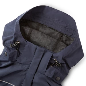 CAMEO Cameo Riding Jacket  - Navy in Navy