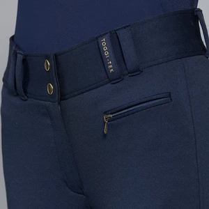 Toggi Hayes Breeches  - Navy in Navy
