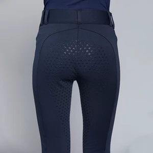 Toggi Hayes Breeches  - Navy in Navy