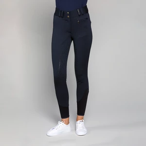 Toggi Hayes Breeches  - Navy in Navy