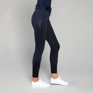 Toggi Hayes Breeches  - Navy in Navy