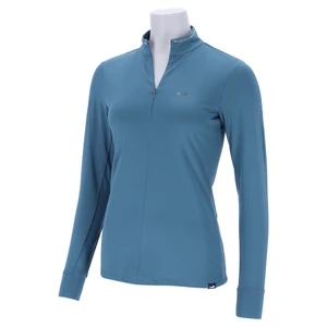 Schockemohle SPPeppa Style Training Shirt - Smaragd in Smaragd
