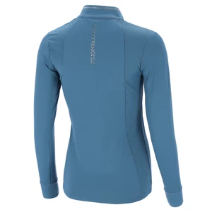 Schockemohle SPPeppa Style Training Shirt - Smaragd in Smaragd
