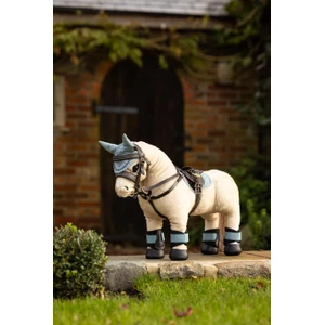 LeMieux Toy Pony Pad Glacier 