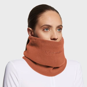 Samshield Neck Warmer Crystal - Copper Coin in Copper Coin