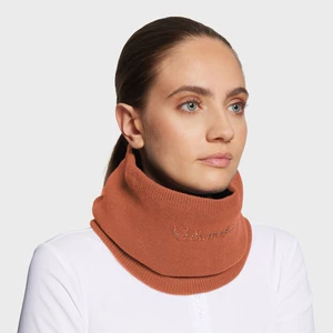 Samshield Neck Warmer Crystal - Copper Coin in Copper Coin