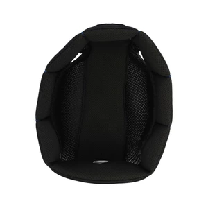 Samshield Liner Shadow V2 Round in Black