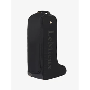 LeMieux Luxe Boot Bag - Black 
