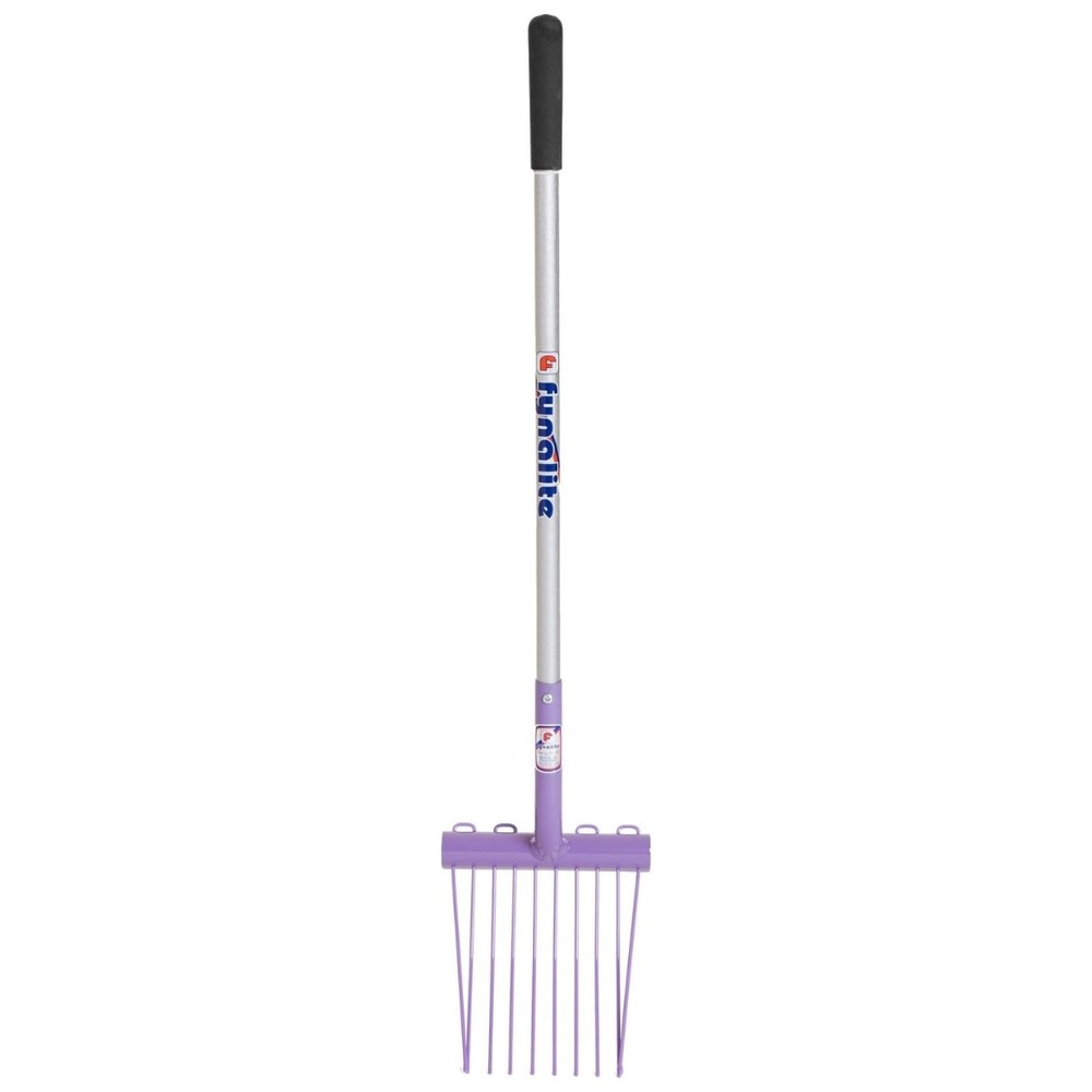 Fyna Lite Mini mucka Childs Stable Fork 