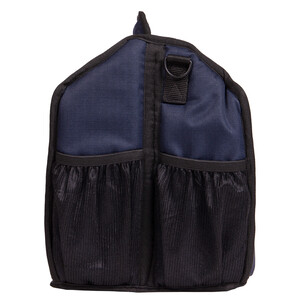 QHP Grooming bag Mesh - Navy in Navy