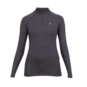 Aubrion React Long Sleeve Base Layer - Shadow in Shadow