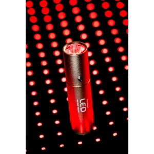 Horseware LED Red Light Therapy Wand in Black