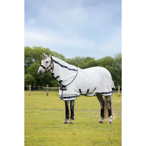 LeMieux Arika Field Rug  - White 