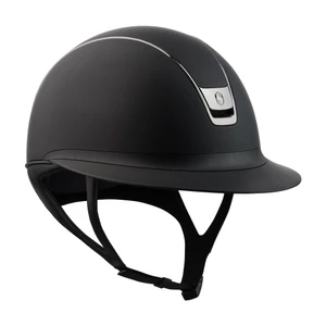 Samshield Miss Shadowmatt 2.0 Standard - Matt Black - Paint Black - Black Chrome 