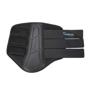 Arma Contour Pro Brushing Boots - Black 