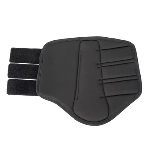 Arma Contour Pro Brushing Boots - Black in Black