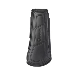 Arma Contour Pro Brushing Boots - Black in Black