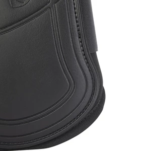 Arma Contour Pro Brushing Boots - Black in Black