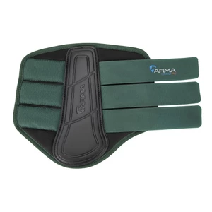 Arma Contour Pro Brushing Boots - Green in Green