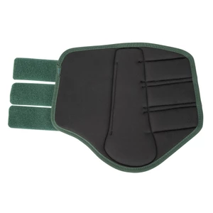 Arma Contour Pro Brushing Boots - Green 