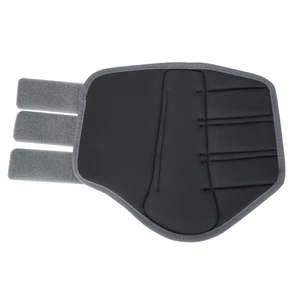 Arma Contour Pro Brushing Boots - Grey in Grey