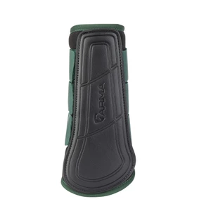 Arma Contour Pro Brushing Boots - Green in Green