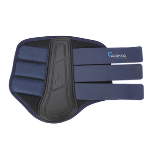 Arma Contour Pro Brushing Boots - Navy 