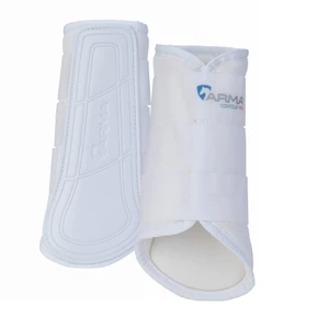 Arma Contour Pro Brushing Boots - White in White