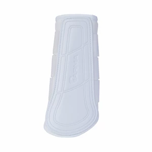 Arma Contour Pro Brushing Boots - White 