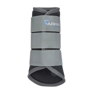 Arma Contour Pro Brushing Boots - Grey in Grey