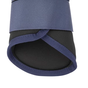 Arma Contour Pro Brushing Boots - Navy in Navy