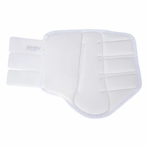 Arma Contour Pro Brushing Boots - White in White