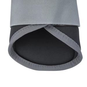 Arma Contour Pro Brushing Boots - Grey in Grey