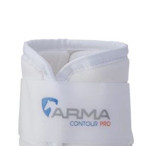 Arma Contour Pro Brushing Boots - White in White