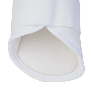 Arma Contour Pro Brushing Boots - White in White