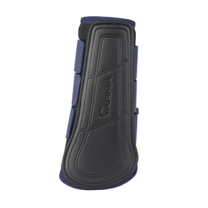 Arma Contour Pro Brushing Boots - Navy in Navy