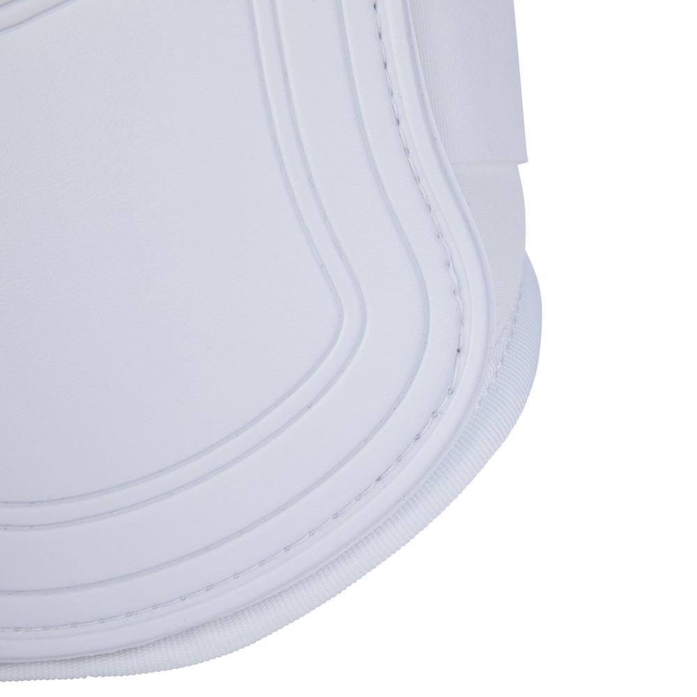 Arma Contour Pro Brushing Boots - White