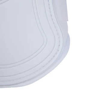 Arma Contour Pro Brushing Boots - White in White