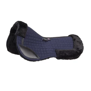 Arma Deluxe Cotton Half Pad - Navy 