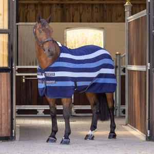 Tempest Original Newmarket Fleece Rug - Blue 