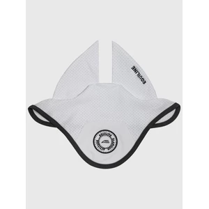 Equiline Pony Ear Net - White 