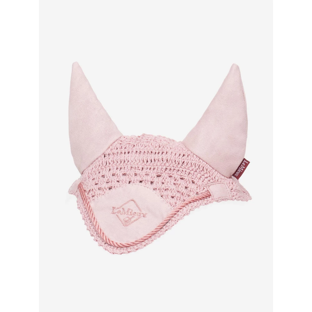 LeMieux Hobby Horse Fly Hood - Blossom in Blossom