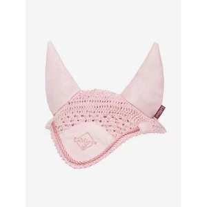 LeMieux Hobby Horse Fly Hood - Blossom in Blossom
