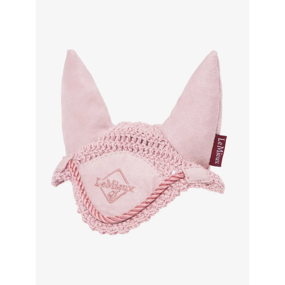 LeMieux Toy Pony Fly Hood - Blossom in Blossom