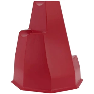 Hippotonic 3 Height Obstacle Block -  Red 