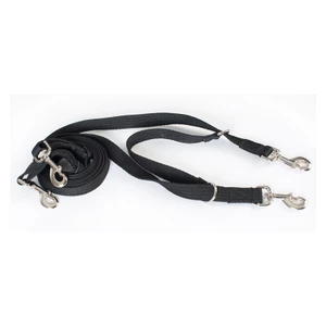 CAMEO Grass Reins / Black in Black